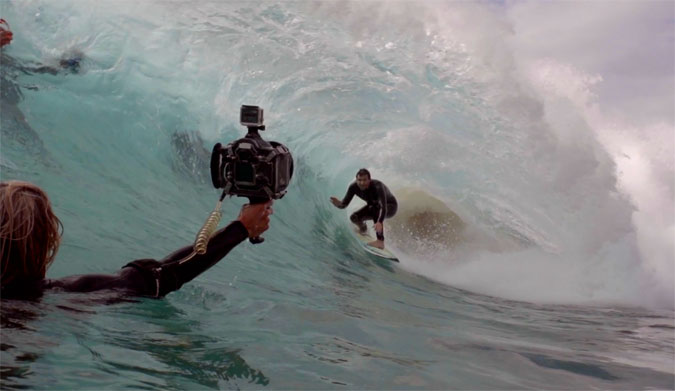 Fanning and Friends Score Perfect Snapper