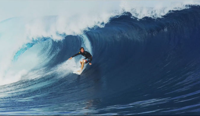 THE HABITAT EP04 CLOUDBREAK