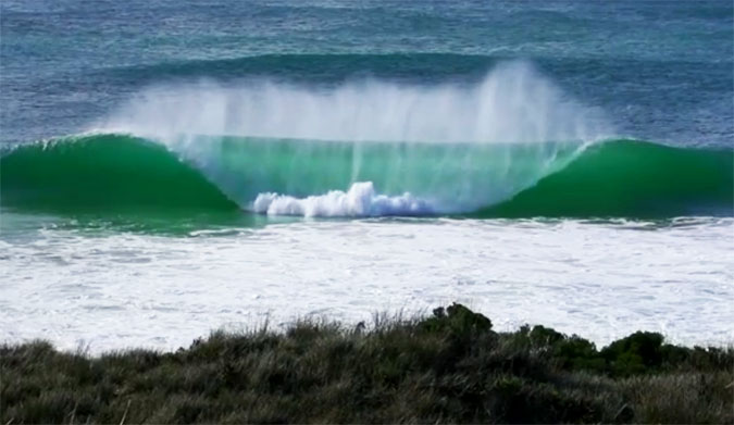 Are These The Best Beachbreaks in Australia?