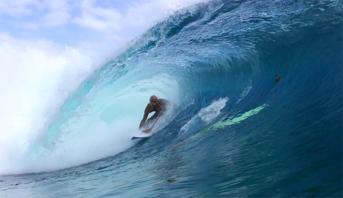 Tahiti