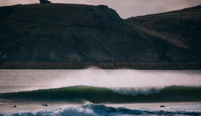 Photo: Jono Smit