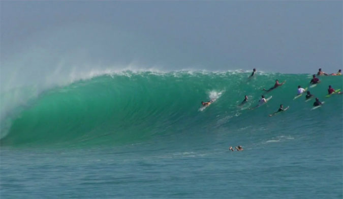 Century Swell