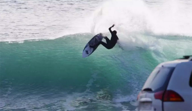 DANE REYNOLDS, DILLON PERILLO AND YADIN NICOL IN MOROCCO