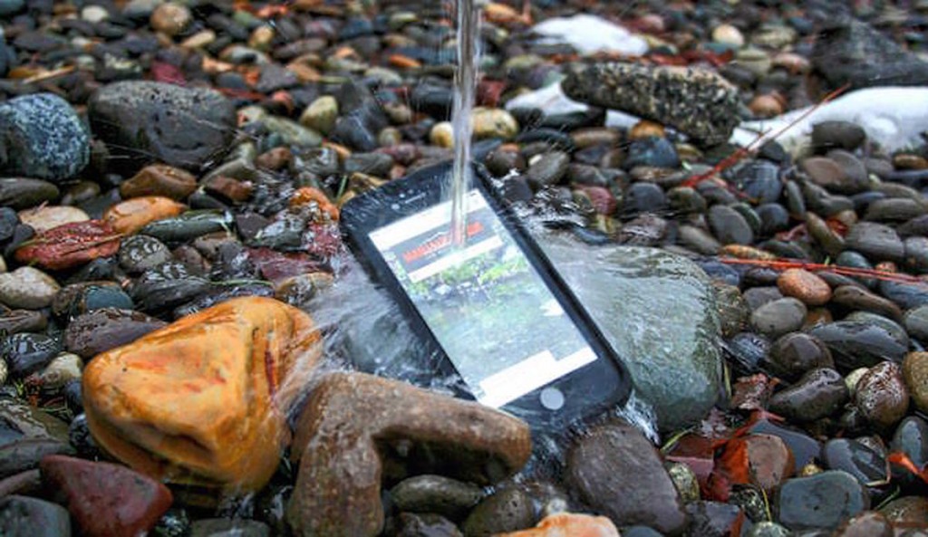 LIfeProof Case