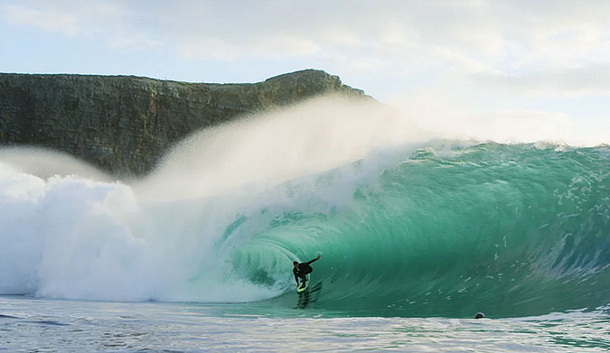 The Billabong Adventure Division is a very cool thing.