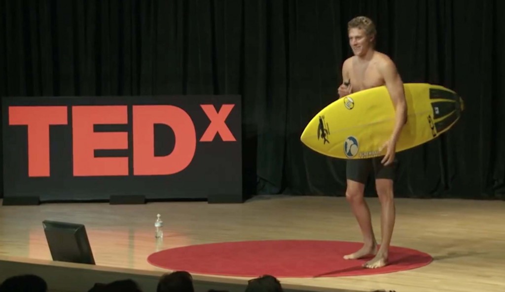Kyle Thiermann. Is. The. Man.