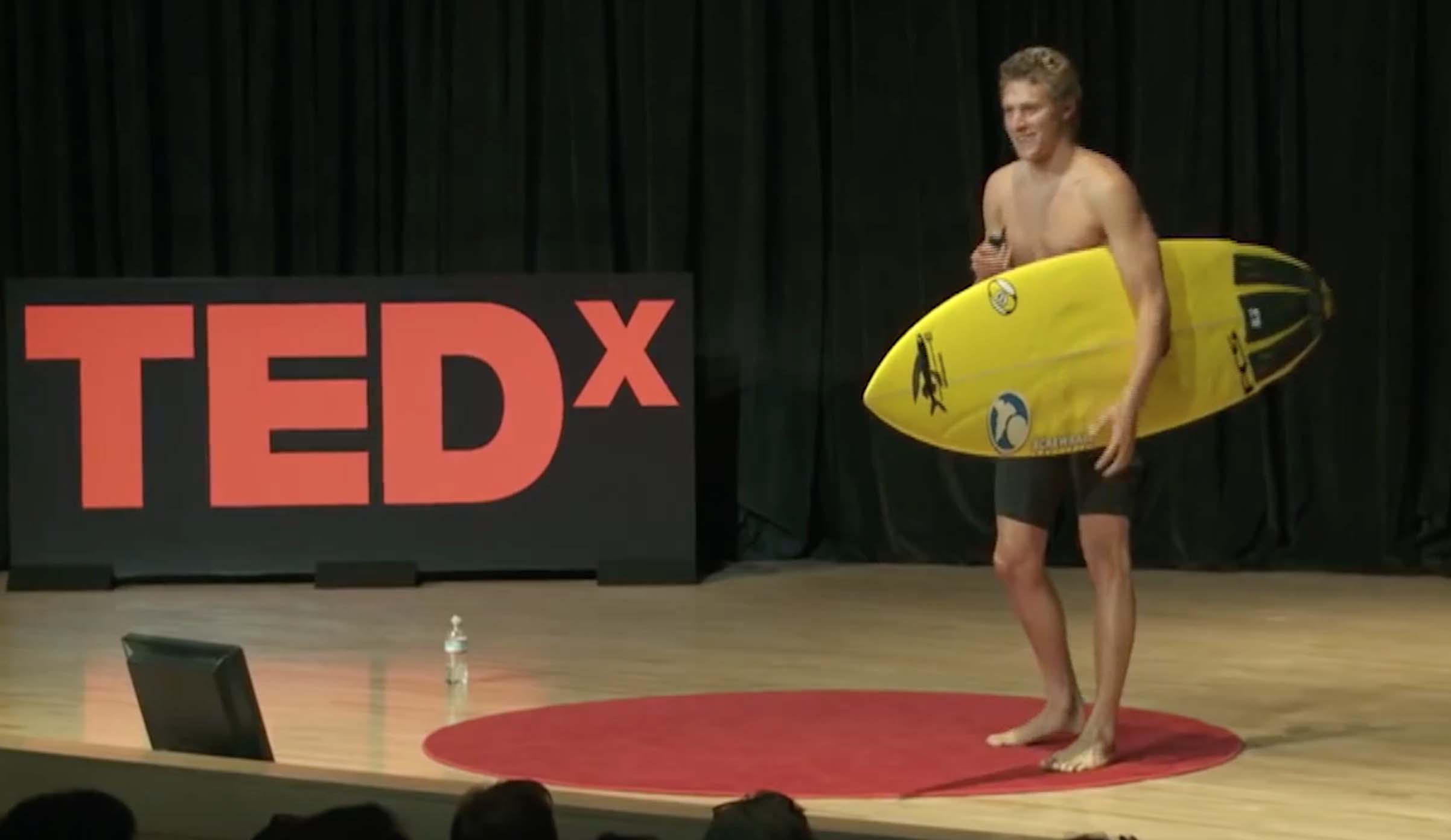 Kyle Thiermann. Is. The. Man.