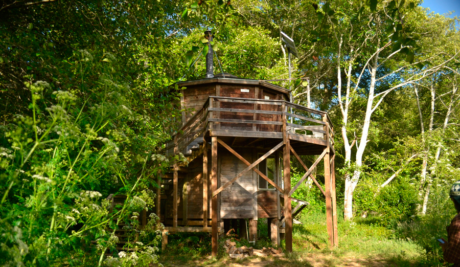 Photo: Hipcamp