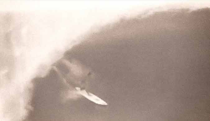 Owl Chapman is a legend. After moving to Hawaii in the late '60s, he quickly became a staple in the lineup. He dominated at Sunset and Pipeline, and played a big part in how surfing shaped up.