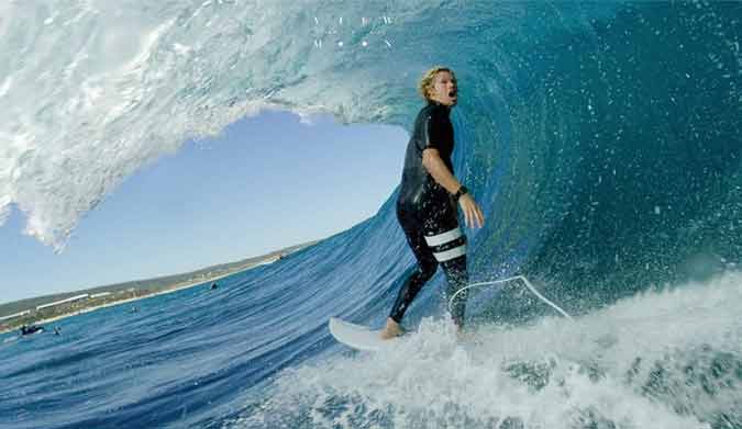 The next generation of surf films has arrived and are taking both surfers and non-surfers by storm.