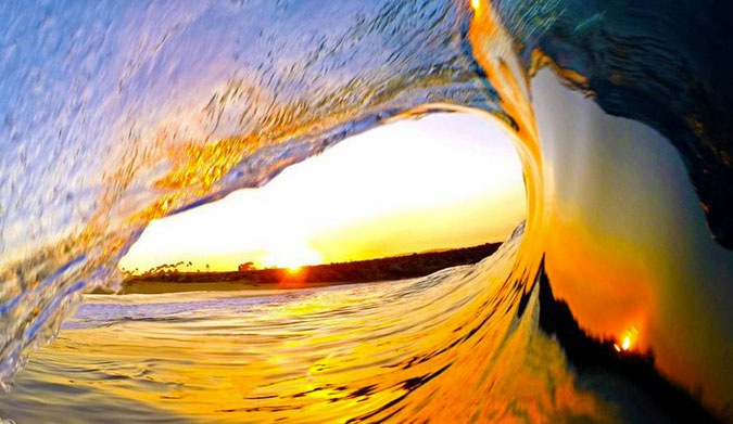 Photo: Aaron Bruce