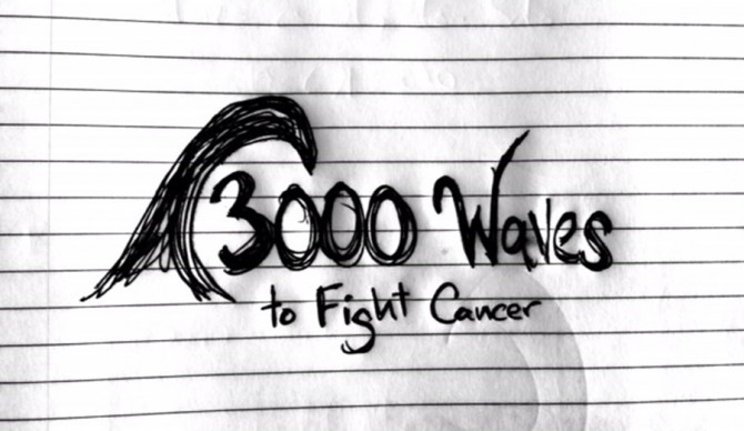 Possibly the coolest doodle ever. 