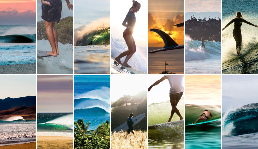Every month, we get the most incredible photos sent to us.