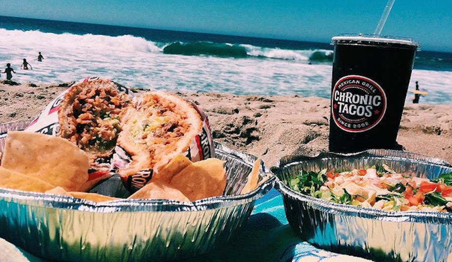 Photo: Instagram/@eatchronictacos