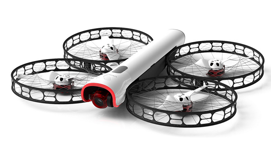 Photo: Vantage Robotics