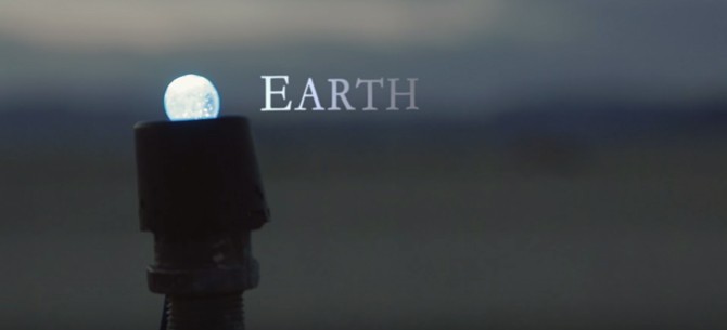 EARTH-1