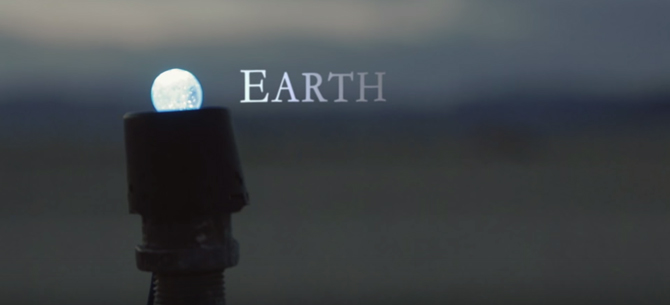 EARTH-1