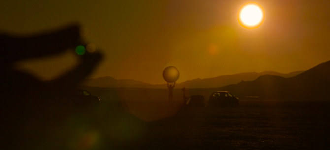 EARTH-2