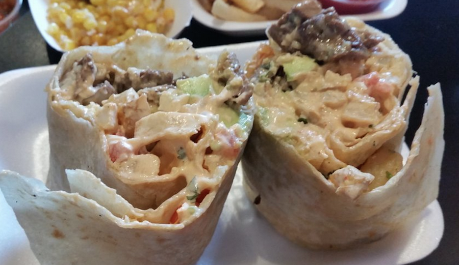 Photo: Yelp/Julie V.