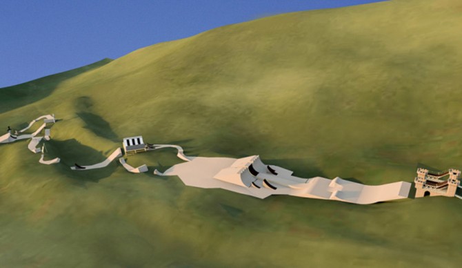 Image: Nine Knights