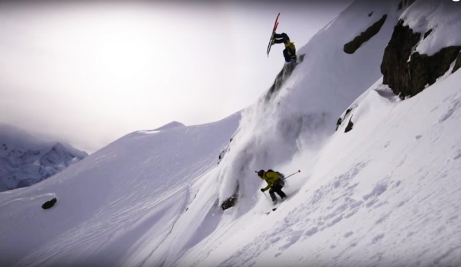 Photo: Salomon