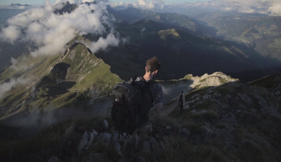 Screenshot: Mathieu Le Lay