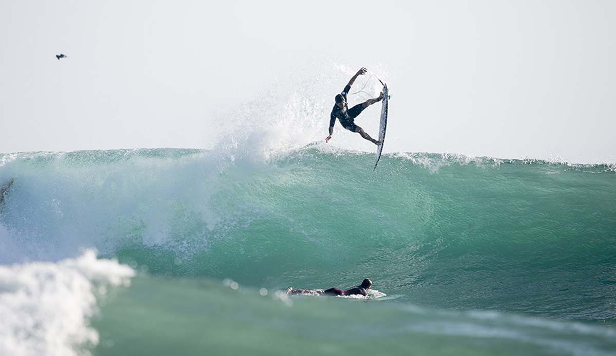 Lowers