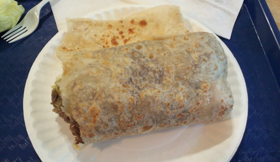 Photo: Yelp/Dustin D.