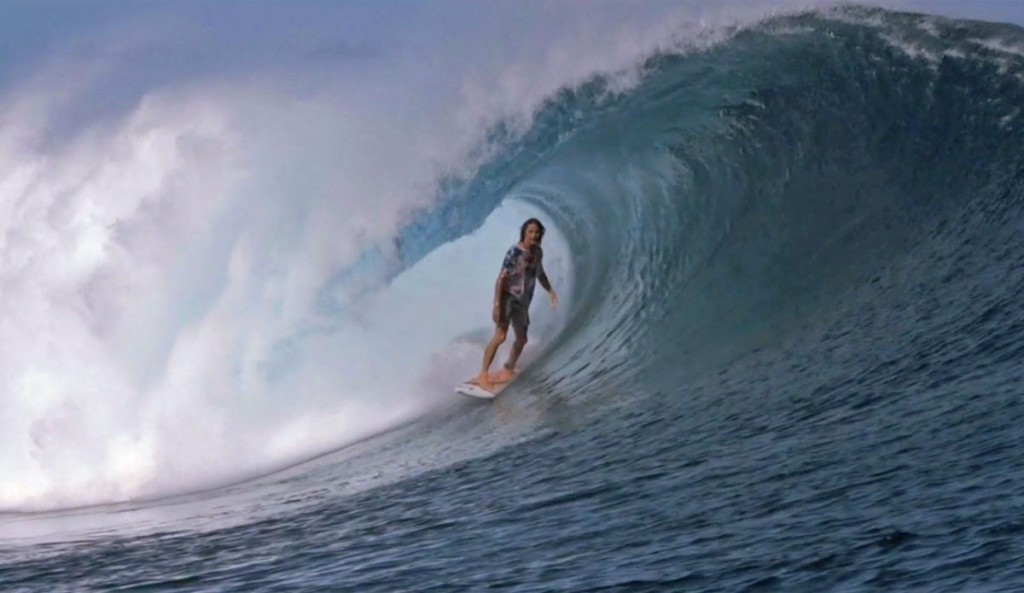 Danny Fuller Fiji