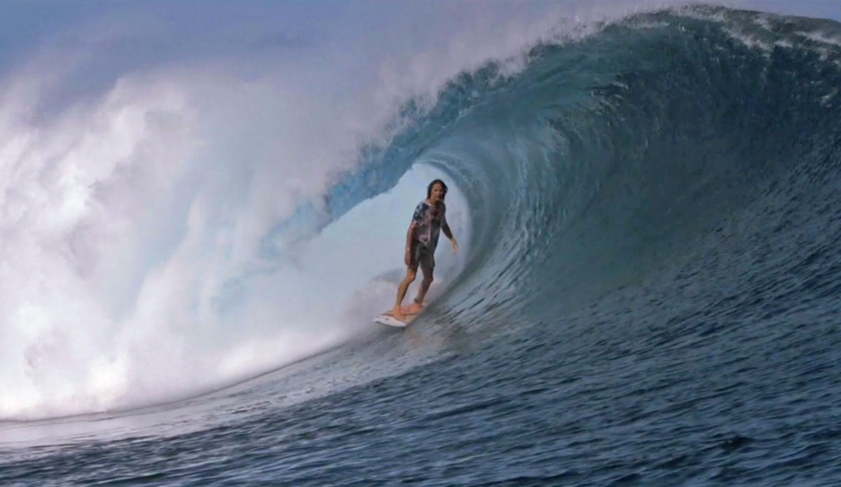 Danny Fuller Fiji