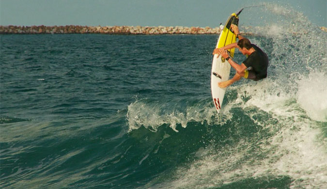 Jack Freestone