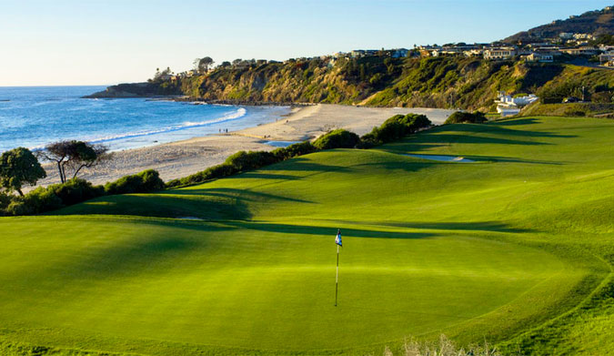 SoCal Golf Courses