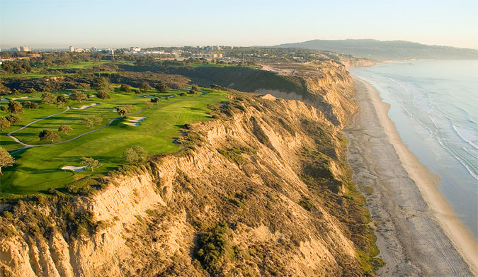 Torrey Pines Golf