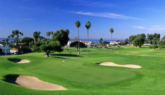 San Clemente Muni