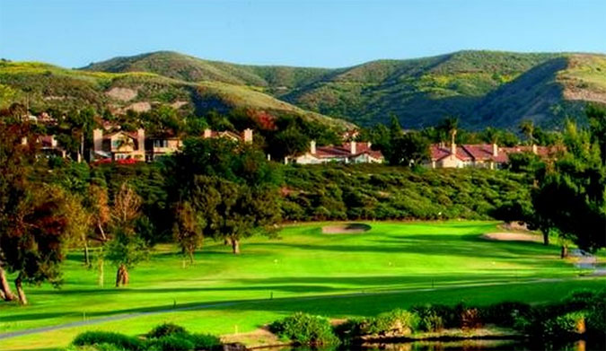 San Juan Hills