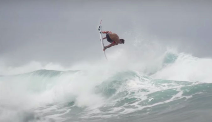 Rip Curl Hawaii