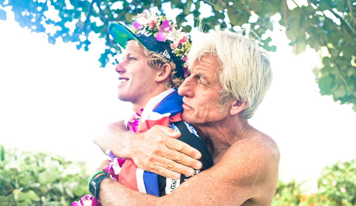 #SolidHumans: North Shore Portraits