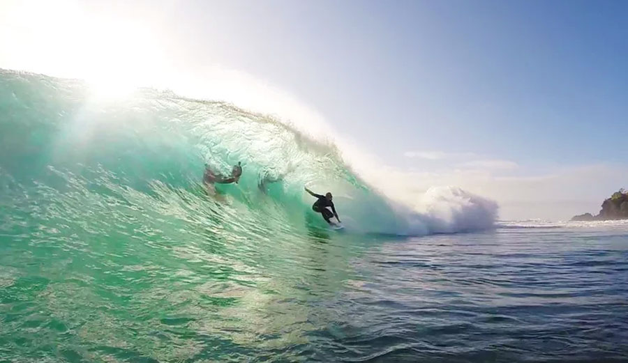 Supercalifragilisticexpialidocious Snapper Session