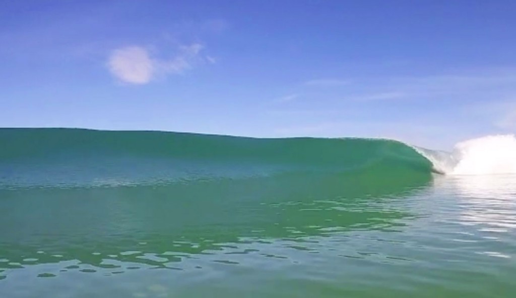 Dreamy French Tubes