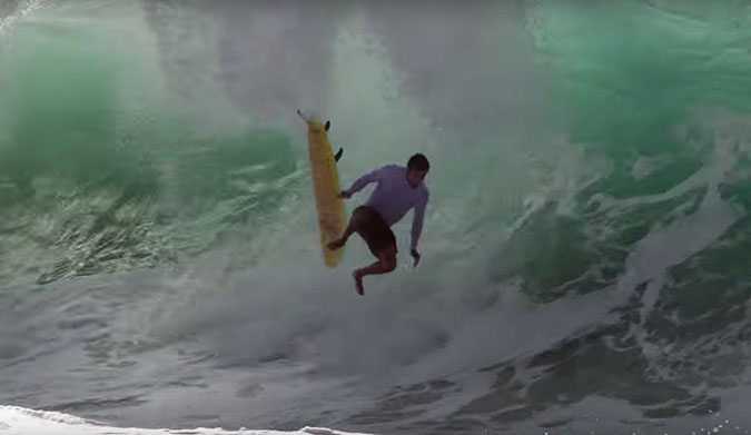 This final episode of James Duncan O'Brien's ridiculous life is runs the gamut from massive Mexico through to that big ol' supsquatch.