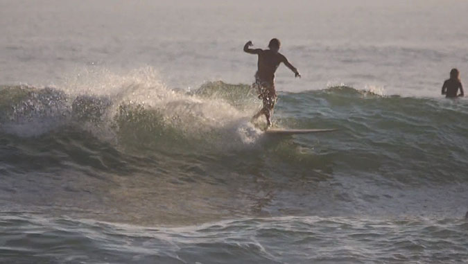California Gold: Styling at San O