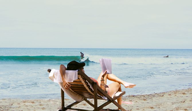 Best Surf Books of All Time
