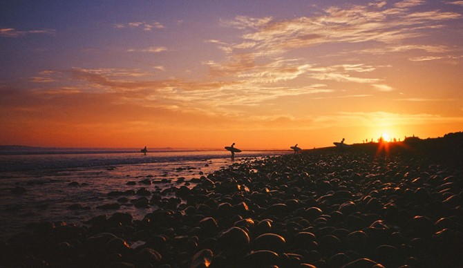 Definitely worth fighting for. Photo: Rusty Long