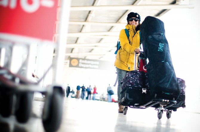 Photo: Dakine