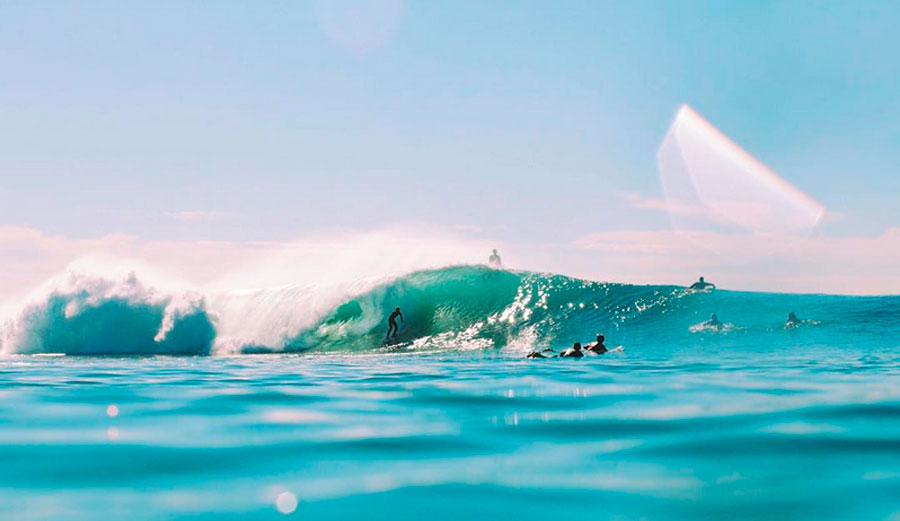 I just can't help sharing this slideshow of some of the best Instagram posts from this last weekend.