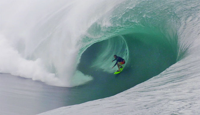 Dylan Longbottom - Craftsman, Barrel Maestro, Stuntman