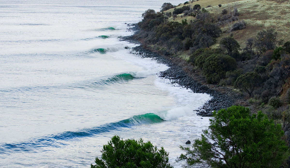 HobartPoints