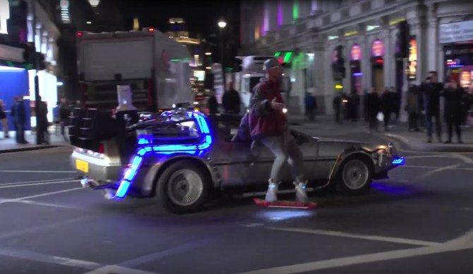 Mcfly
