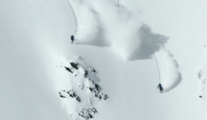 Ski