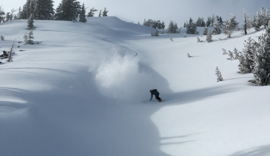 Screenshot: James Nicol